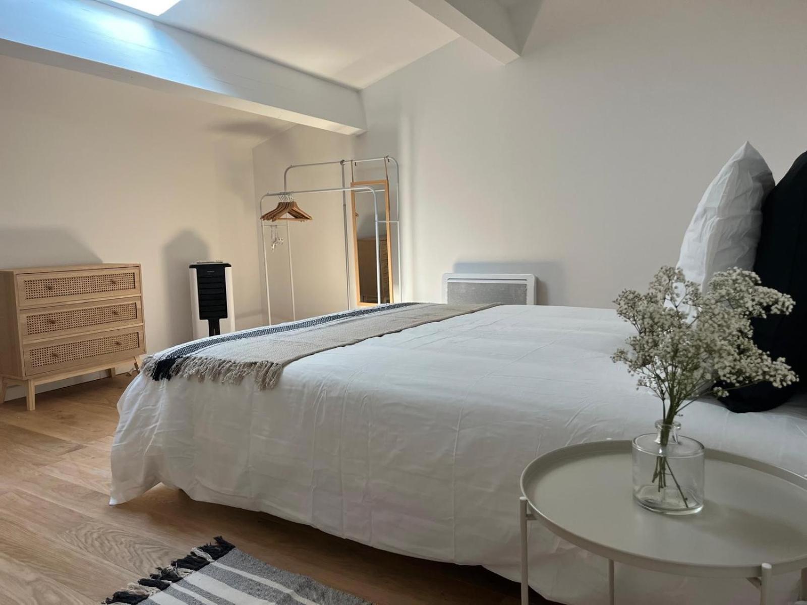 Apartamento Renaissance Montpellier Exterior foto