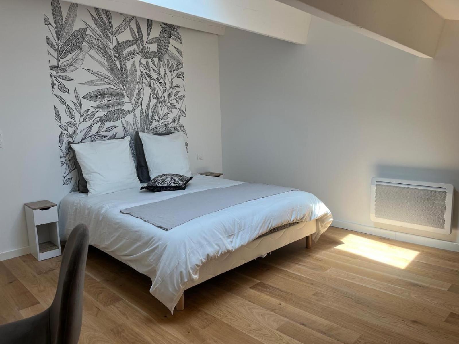 Apartamento Renaissance Montpellier Exterior foto
