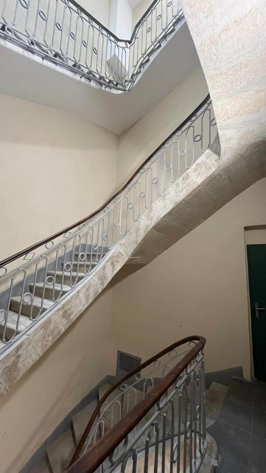 Apartamento Renaissance Montpellier Exterior foto