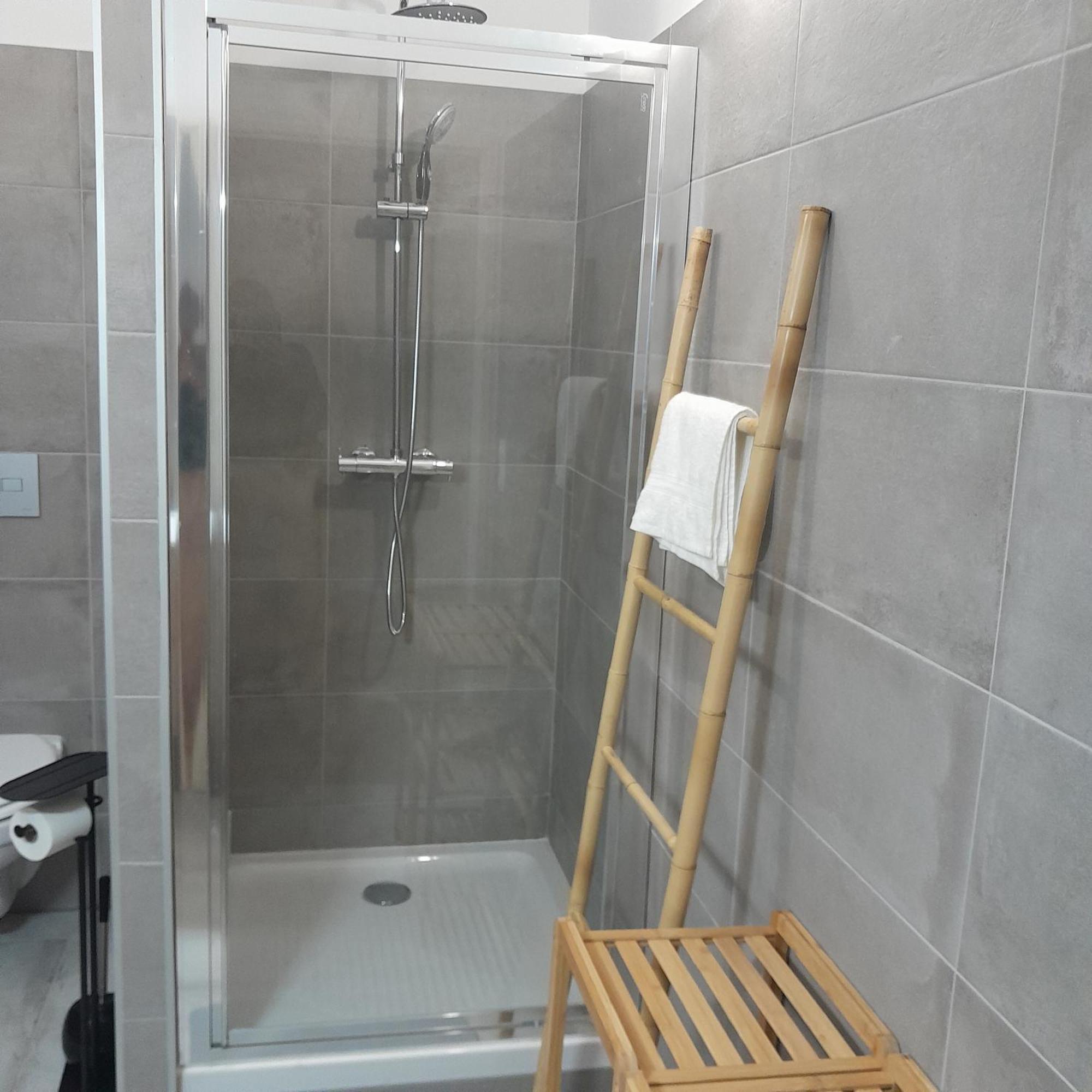 Apartamento Renaissance Montpellier Exterior foto